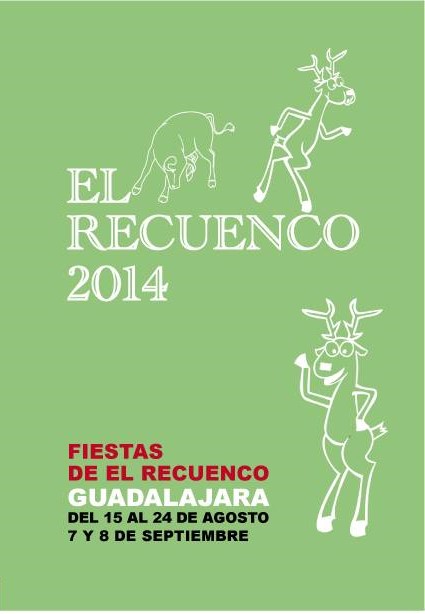 Fiestas patronales en honor a Nuestra Señora de la Bienvenida  